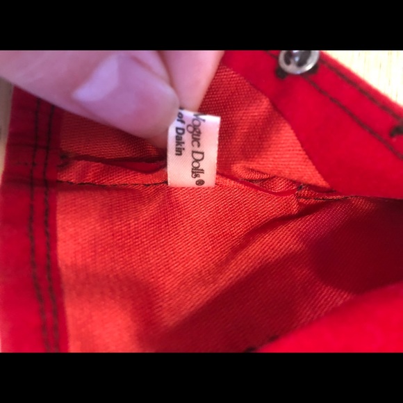 Ginny Doll Clothes, Dog, Shoes, Roller Skates Accessories Lot - Picture 10 of 16